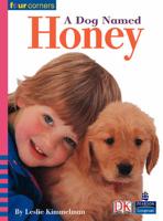 Four Corners: A Dog Named Honey (Pack of Six)
