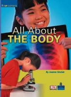 Four Corners: All About the Body (Pack of Six)