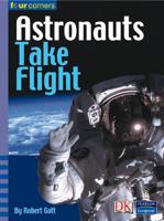 Four Corners: Astronauts Take Flight (Pack of Six)