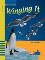 Four Corners: Winging It: Birds Adapt (Pack of Six)