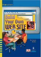 Four Corners: Build Your Own Website (Pack of Six)