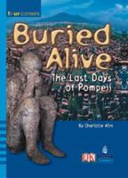 Four Corners: Buried Alive: Pompeii (Pack of Six)