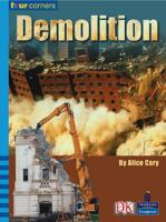 Four Corners: Demolition Pack of Six