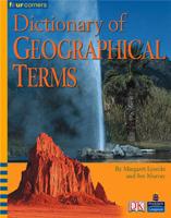 Four Corners: Dictionary of Geographical Terms (Pack of Six)