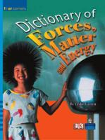 Four Corners: Dictionary of Forces & Energy (Pack of Six)