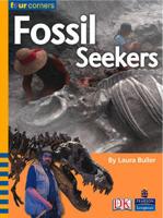 Four Corners: Fossil Seekers (Pack of Six)