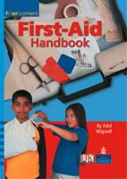 Four Corners: First Aid Handbook (Pack of Six)