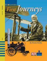 Four Corners: First Journeys (Pack of Six)