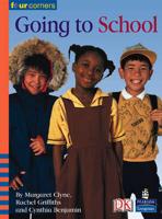 Four Corners: Going to School (Pack of Six)