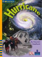 Four Corners: Hurricane (Pack of Six)