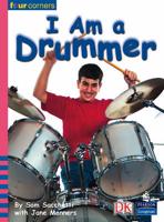 Four Corners: I Am a Drummer (Pack of Six)