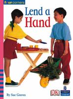 Four Corners: Lend a Hand (Pack of Six)