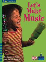 Four Corners: Let's Make Music (Pack of Six)