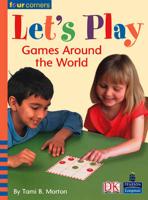 Four Corners: Let's Play Games Around the World (Pack of Six)