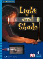 Four Corners: Light and Shade (Pack of 6)