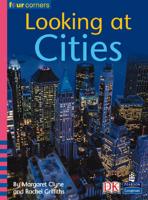Four Corners: Looking at Cities (Pack of Six)