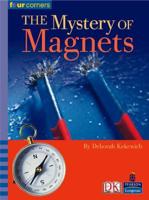 Four Corners: Mystery of Magnets (Pack of Six)