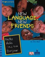 Four Corners: New Language New Friends (Pack of Six)