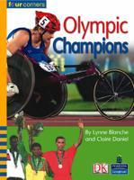 Four Corners: Olympic Champions (Pack of Six)