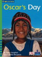 Four Corners: Oscar's Day (Pack of Six)