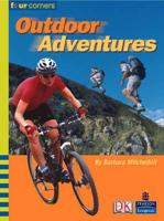 Four Corners: Outdoor Adventures (Pack of Six)