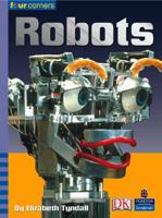 Four Corners: Robots (Pack of Six)