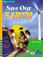 Four Corners: Save Our Earth (Pack of Six)