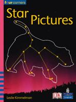 Four Corners: Star Pictures (Pack of Six)
