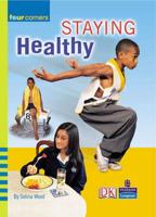 Four Corners: Staying Healthy (Pack of Six)