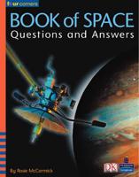 Four Corners: The Book of Space (Pack of Six)