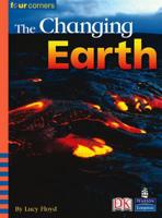 Four Corners: The Changing Earth (Pack of Six)