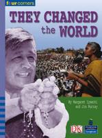 Four Corners: They Changed World (Pack of Six)