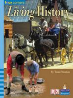 Four Corners: Living History (Pack of Six)