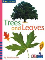 Four Corners: Trees and Leaves (Pack of Six)