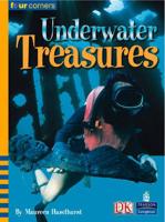 Four Corners: Underwater Treasure (Pack of Six)