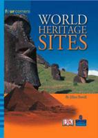 Four Corners: World Heritage Sites (Pack of Six)