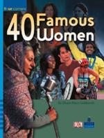 Four Corners: Fourty Famous Women (Pack of Six)