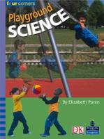 Four Corners: Playground Science (Pack of Six)