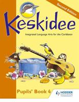 Keskidee Pupils' Book 4 Second Edition