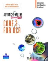 Core 3 for OCR