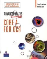 Core 4 for OCR