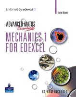 Mechanics 1 for Edexcel