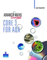 Core 3 for AQA