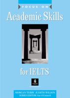 Focus on Academic Skills for IELTS