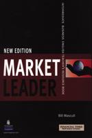 Market Leader. Intermediate Business English Teacher's Resource Book
