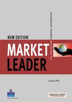 Market Leader. Intermediate Business English Test File