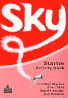 Sky Starter Poland Activity Book