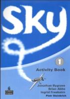 Sky 1 Poland Activity Book