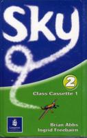 Sky 2 Student Book Cassette 1-3