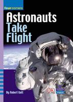Astronauts Take Flight